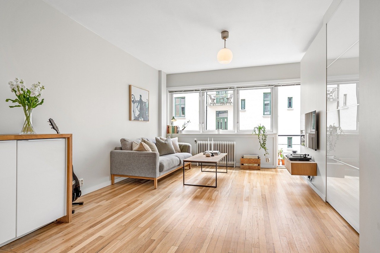 A Guide to Childproofing Your Living Room